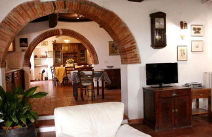 Agriturismo Podere Caggiolo - Swimming Pool & Air Conditioning - Foto 65