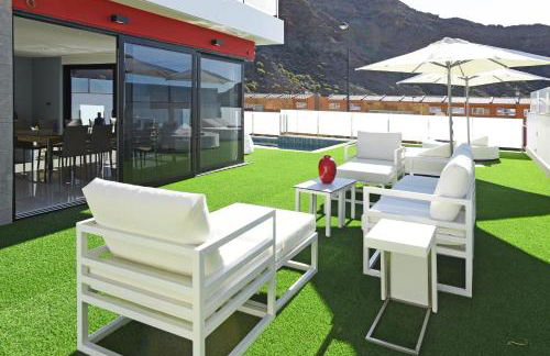 Morro del Guincho 27 - Foto 2