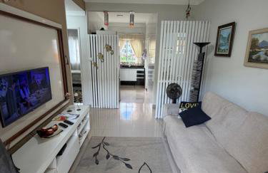 Apartamento Ubatuba - Foto 1