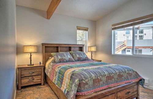 Pet-Friendly Duplex with Northern Lights Aurora View - Foto 9