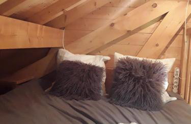 CHALET Indépendant Les Petits Yetis - Foto 17