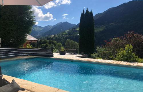 L'Ours Blanc Lodge - Photo 34