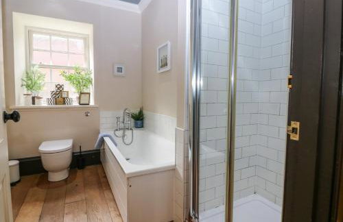 The Old Laundry Cottage - Foto 23