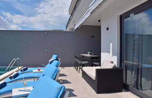 Villa Alexandra - Makarska - Foto 35