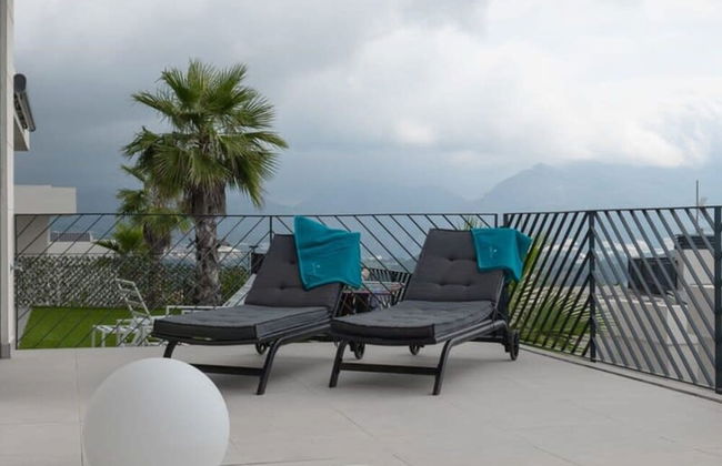 Polop Hills 21A by Bookaparadise - Foto 3