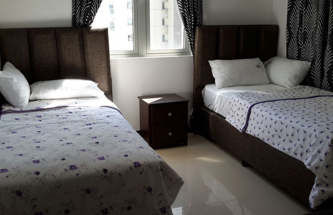 Bella Vista Apartments OnThree20 Colombo - Photo 8