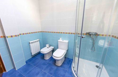 Gredos Abantera - Photo 21