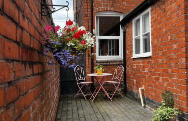 Cartref - Fully equipped and stunning town flat - Foto 41