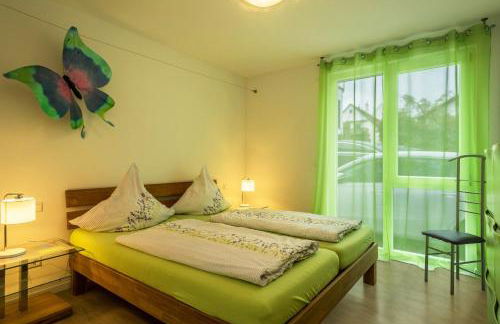 Ferienwohnung Lavendel - Foto 13