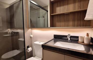 GO Carlos Gomes, 1 Premium Bedroom, 12th Floor - Foto 16