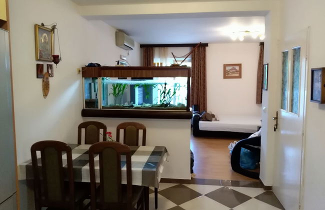 Apartments Jovanovic - Foto 26