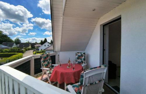 Ferienwohnung "Am Moorbad" - Foto 6