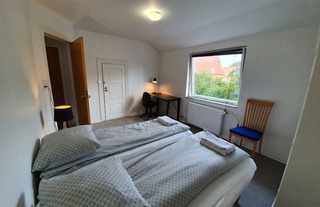 Struer Town Apartment - Foto 5