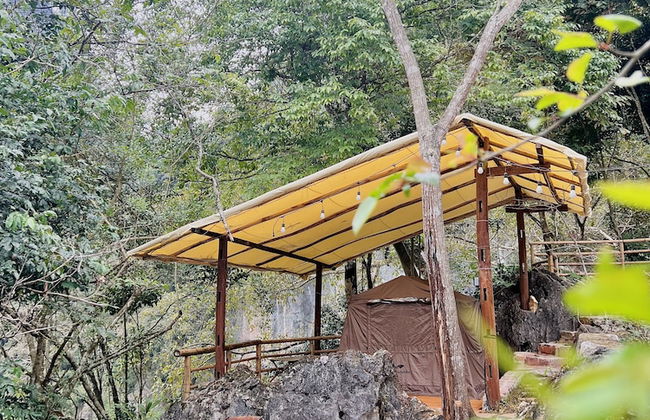 Thang Hen Lake - Tourist Village - Photo 22