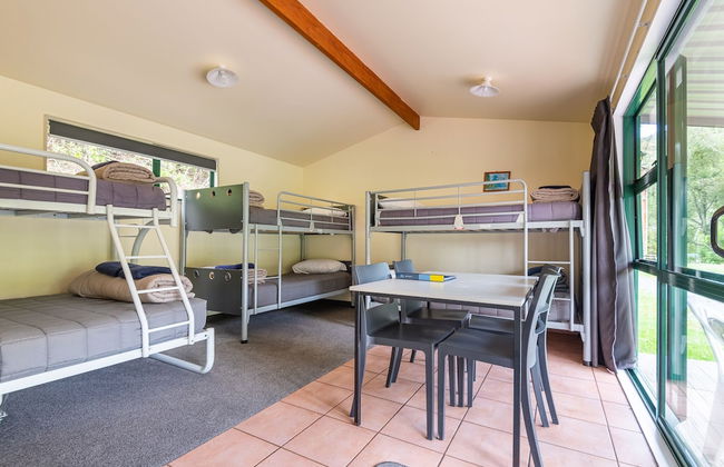 Blue Lake Top 10 Holiday Park - Foto 18