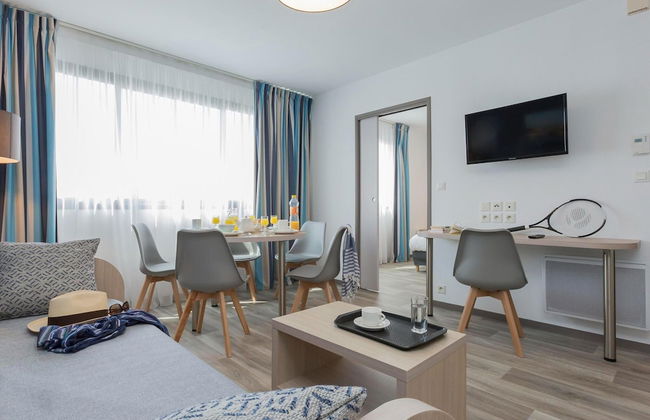 Apartment in La Rochelle Near the Beach - Foto 7