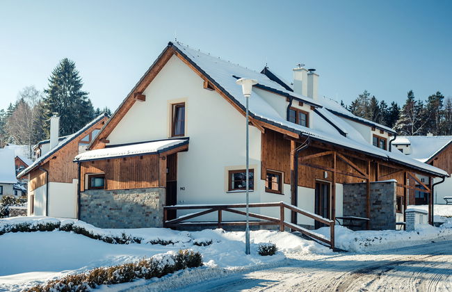 Residence Lipno - Photo 2