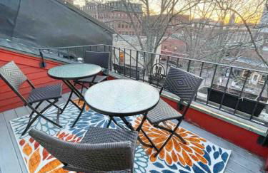 City Loft Group Getaway King Downtown Location - Foto 38