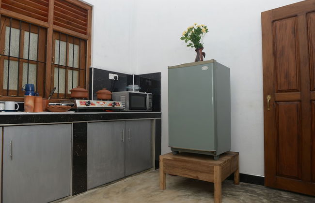 Eagle Homestay - Foto 7