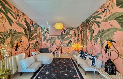 Villa Isola Verde - Foto 41