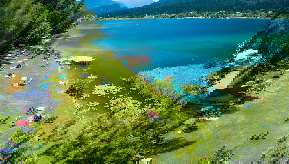 Apartment With Sauna and Lakeview - Foto 1, Profilbild