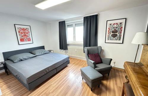 Nobel FeWo in Oberasbach - Foto 27