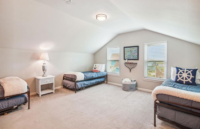 Sandcastle at Bermuda Beach - Foto 6