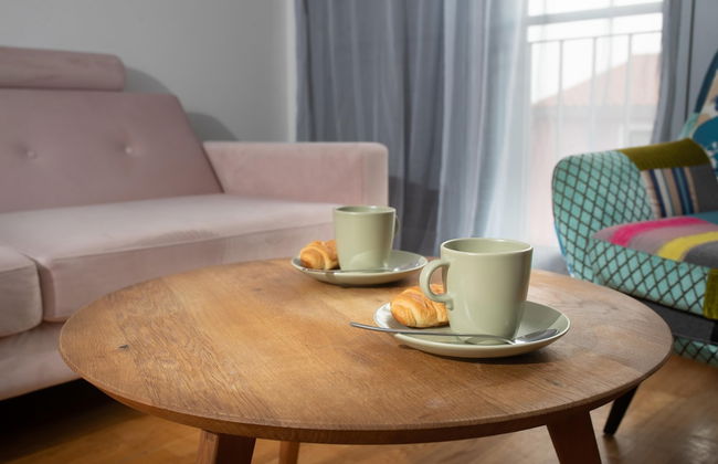 Apartment Moon - Foto 25