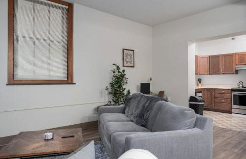 City Hall Recorder's Office - Foto 7