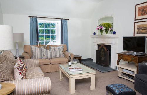 The Old House, Llwyn Madoc - Foto 12