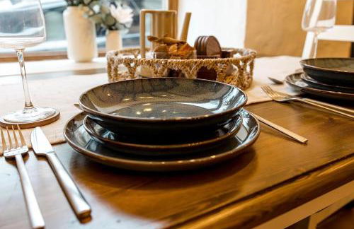 Hoot Cottage - Foto 6