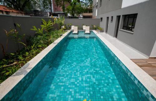 life studio - Foto 45