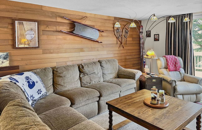 Clocktower 4 Bedroom Condo by RedAwning - Foto 11