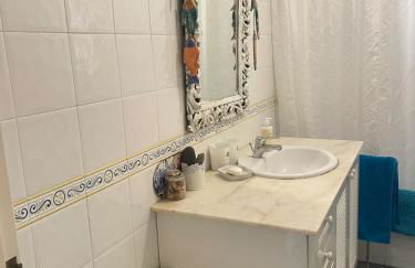 Santa Cruz Beach Penthouse -10 beds - Near Lisbon - Festas-Eventos - Foto 24