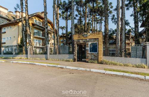 Belo apartamento com piscina aquecida CAP0302 - Foto 37