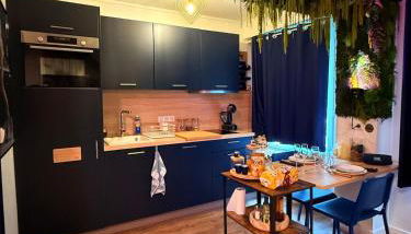 Evasion à deux - Spa privatif - Photo 2