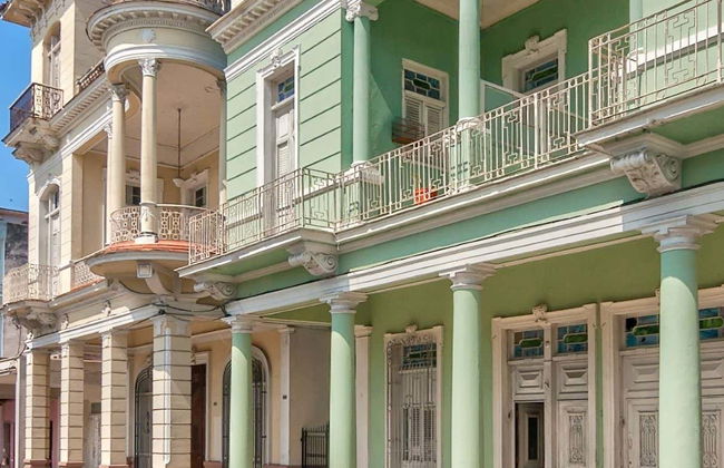 Tour privado por Cienfuegos - Foto 1