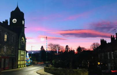 The Brown Box Holiday Let - Foto 24