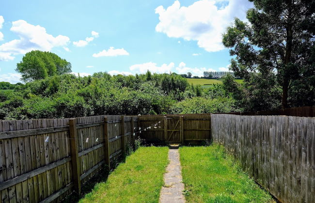 Perry House, Long Ashton, Bristol by Cliftonvalley Apartments - Foto 45