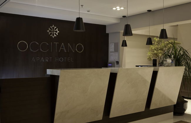 Occitano Apart Hotel - Photo 3