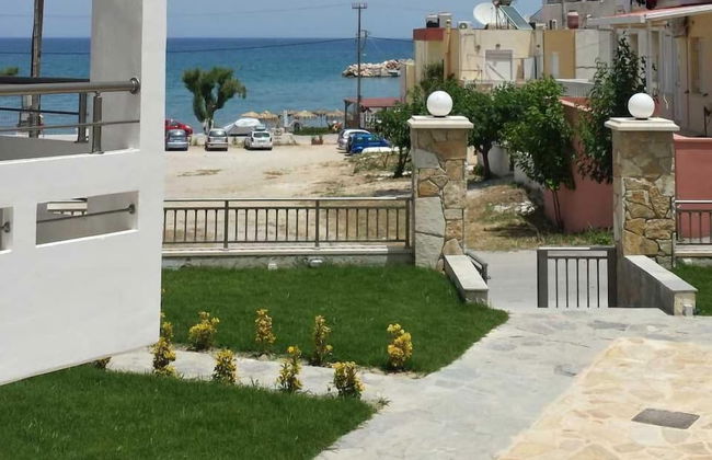 Crown Apartments - Foto 28