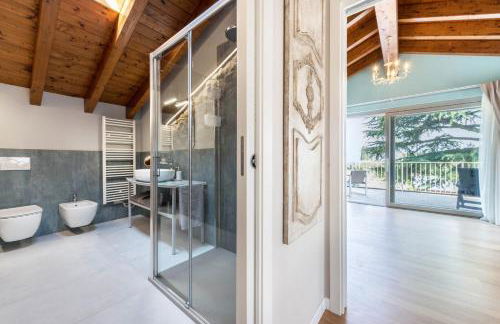 Abaye 3 Chianti Charm Adults Only - Foto 26