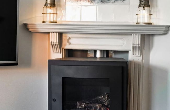 Modern Comforts of This Home in Paesens - Foto 16