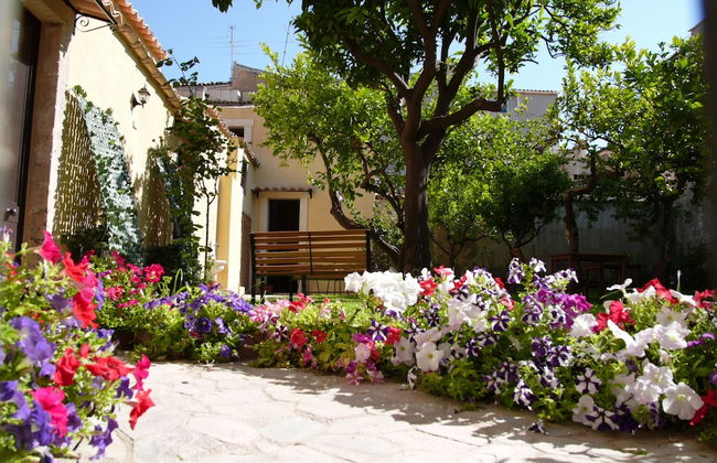 Il Giardino del Barocco - Photo 32