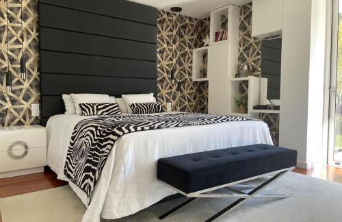 Wonderful house between the sea and the forest - Foto 17