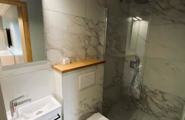 CHALET CONFIDENTIEL VALMOREL - Chalet de Haut de Gamme 4 étoiles 12 personnes - Foto 15