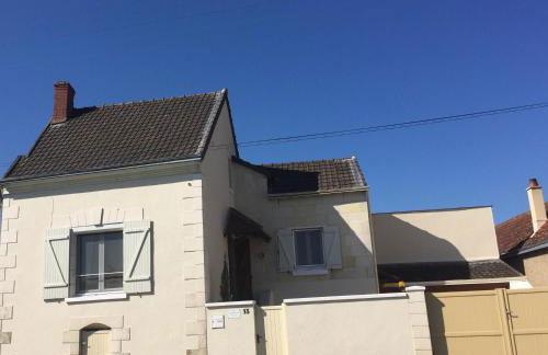 Le Petit Nid de Beauval - Foto 2