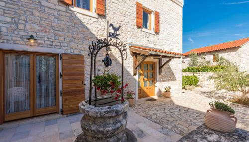 Villa Katarina, a perfect summer retreat in central Istria - Foto 5
