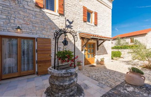 Villa Katarina, a perfect summer retreat in central Istria - Foto 5
