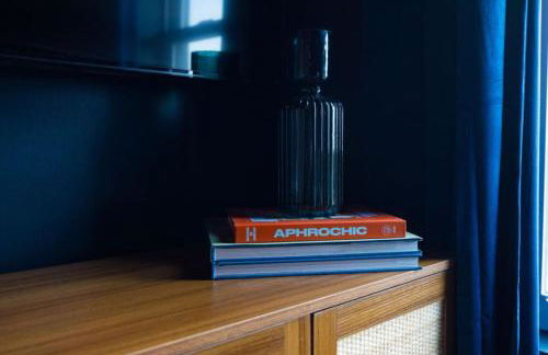 Nations Elegance Rooftop And Private Patio - Foto 36